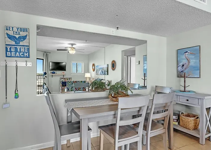 5413 Plantation-dunes Holiday home