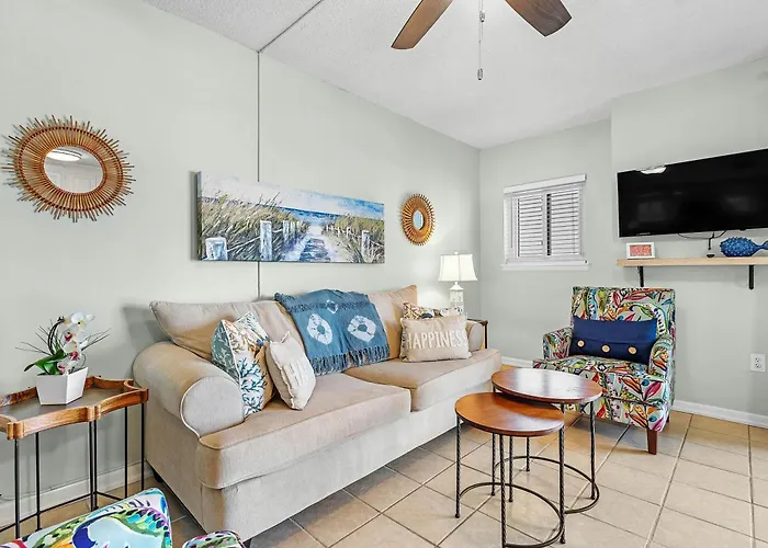 Holiday home 5413 Plantation-dunes *
