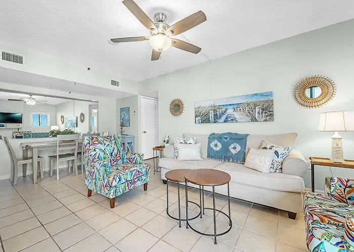 5413 Plantation-dunes Holiday home *