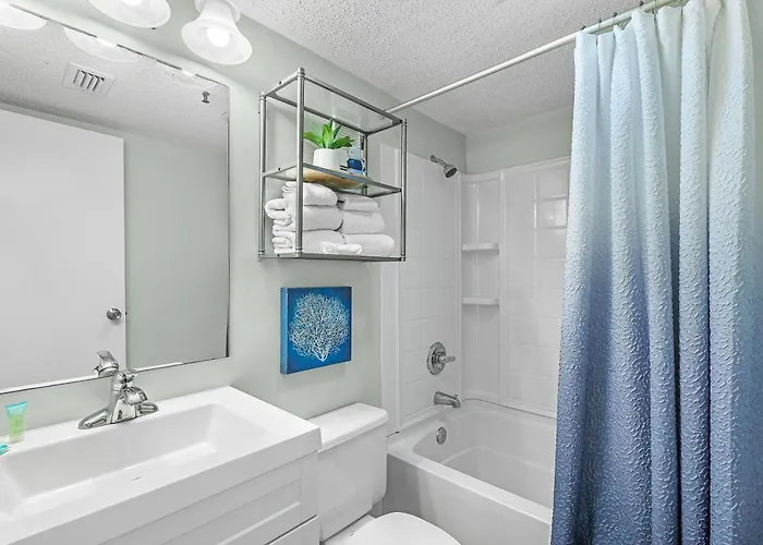 5413 Plantation-dunes Holiday home
