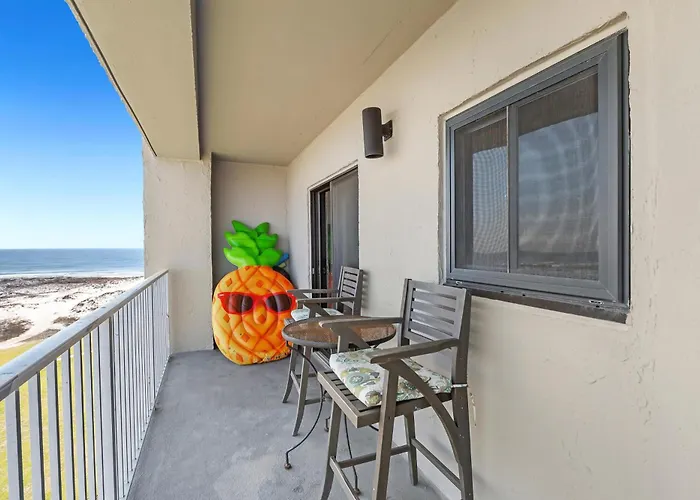 5413 Plantation-dunes Holiday home Gulf Shores