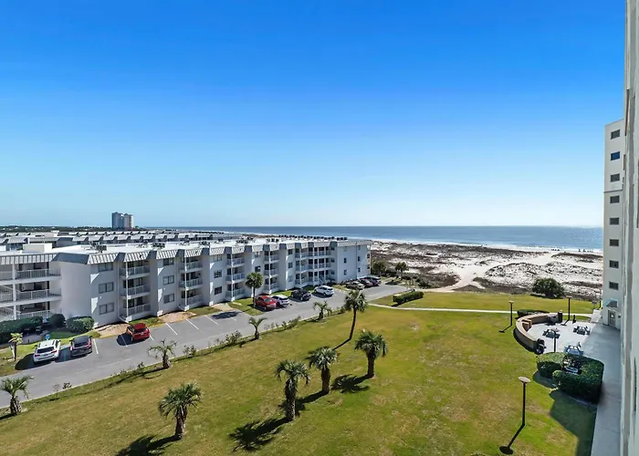5413 Plantation-dunes Holiday home