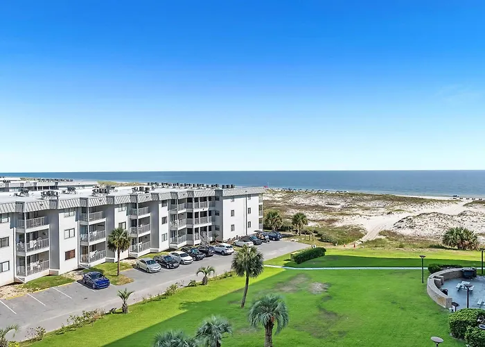 Holiday home 5413 Plantation-dunes
