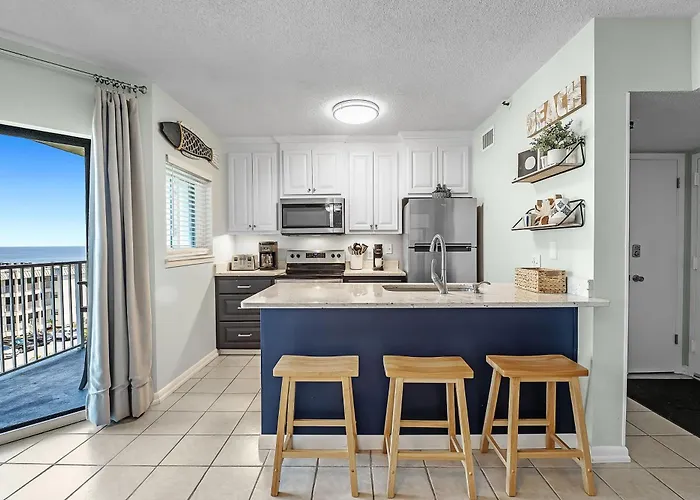 5413 Plantation-dunes Holiday home