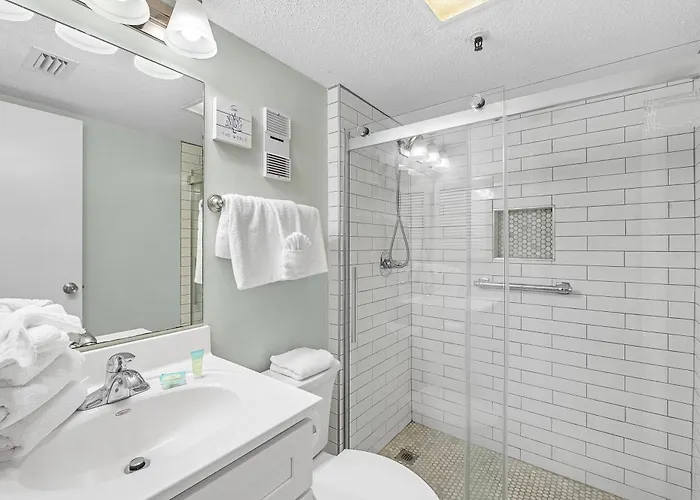 Holiday home 5413 Plantation-dunes Gulf Shores