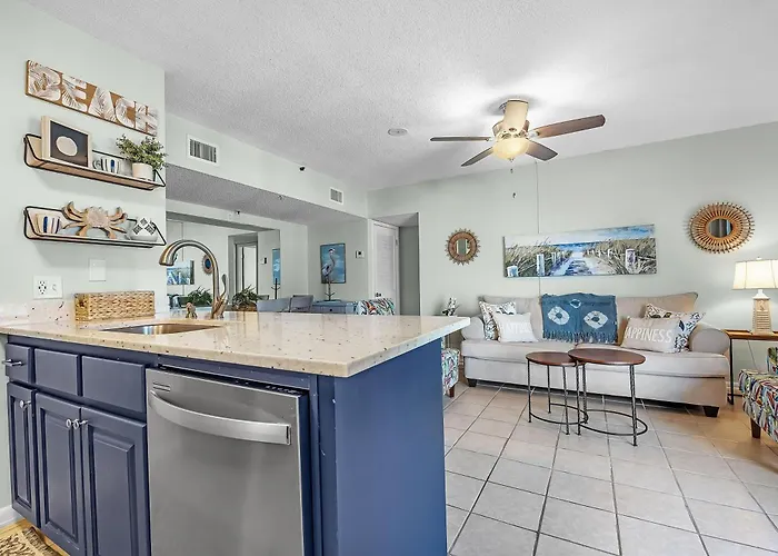 5413 Plantation-dunes Holiday home Gulf Shores