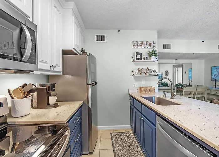 5413 Plantation-dunes Holiday home *