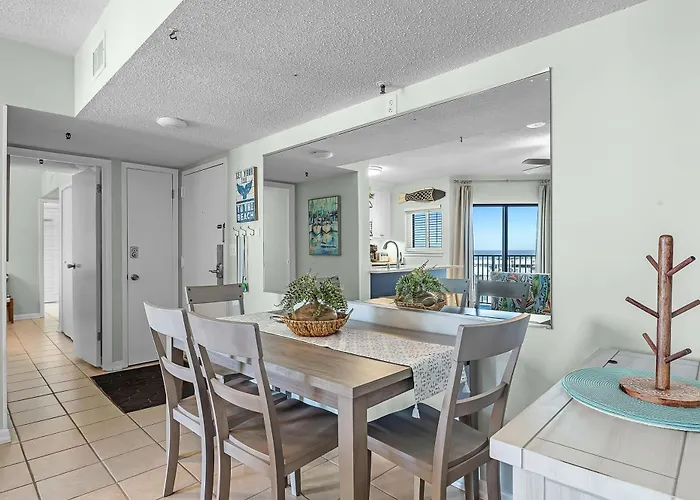 5413 Plantation-dunes Holiday home